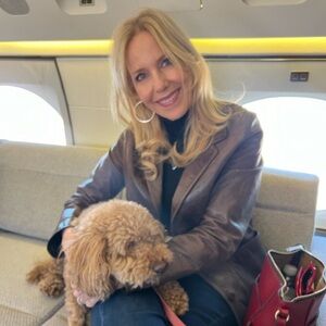 Meet your Posher, Jerae